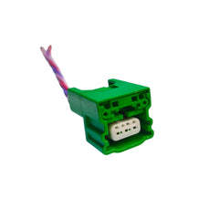 Enchufe Conector Para Nissan Samsung De Levas Cigueñal Otros