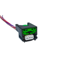 Enchufe Conector Para Nissan Samsung De Levas Cigueñal Otros