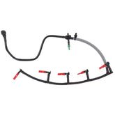 Manguera Retorno Inyectores Para Ford Ranger 3.2 2013 A 2022