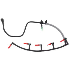 Manguera Retorno Inyectores Para Ford Ranger 3.2 2013 A 2022