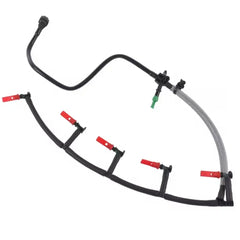 Manguera Retorno Inyectores Para Ford Ranger 3.2 2013 A 2022