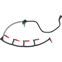 Manguera Retorno Inyectores Para Ford Ranger 3.2 2013 A 2022