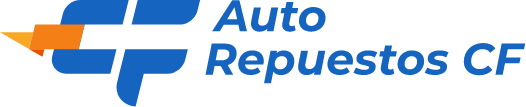 AutoRepuestos CF