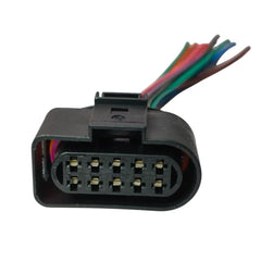 Conector Enchufe Para Tucson Wv Otros