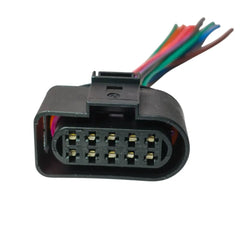 Conector Enchufe Para Tucson Wv Otros