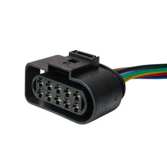 Conector Enchufe Para Tucson Wv Otros