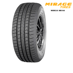 Neumatico 155/65R13 Mirage MR166 73T