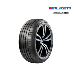 Neumatico 195/55R15 Falken ZE310R THA 85V