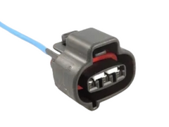 Enchufe Conector Suzuki Baleno Y Otros