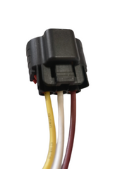 Enchufe Conector Suzuki Baleno Y Otros