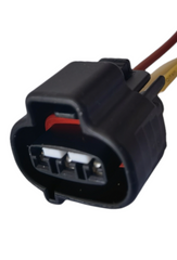 Enchufe Conector Suzuki Baleno Y Otros