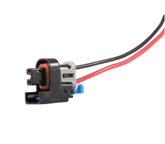 Enchufe Conector Inyector Chevrolet Luv