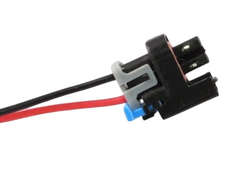 Enchufe Conector Inyector Chevrolet Luv