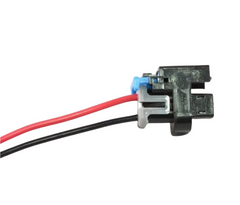 Enchufe Conector Inyector Chevrolet Luv