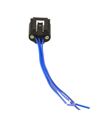 Enchufe Conector Ampolletas H13 De Cerámica