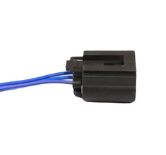 Enchufe Conector Ampolletas H13 De Cerámica