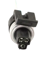 Conector Válvula Tps Chevrolet Y Otros