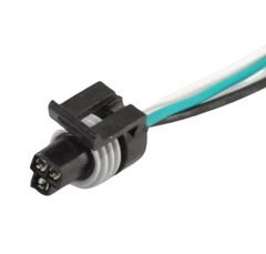 Conector Válvula Tps Chevrolet Y Otros