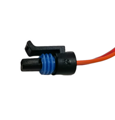 Enchufe Conector Sensor De Temperatura Electroventilador