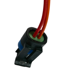 Enchufe Conector Sensor De Temperatura Electroventilador