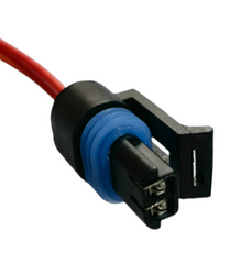 Enchufe Conector Sensor De Temperatura Electroventilador