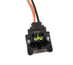 Enchufe Conector Sensor Temperatura Volkswagen Gol 1.6