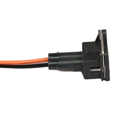 Enchufe Conector Sensor Temperatura Volkswagen Gol 1.6