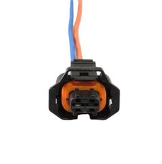 Enchufe Conector Sensor De Temperatura Aveo Spark