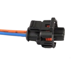 Enchufe Conector Sensor De Temperatura Aveo Spark