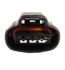 Enchufe Conector Bobina Distribuidor Toyota Hilux Y Otros