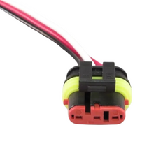 Enchufe Conector Bobina Chevrolet Chevy Corsa Aveo