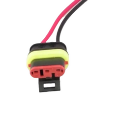 Enchufe Conector Bobina Chevrolet Chevy Corsa Aveo