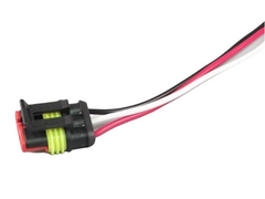 Enchufe Conector Bobina Chevrolet Chevy Corsa Aveo