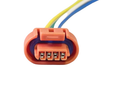 Conector Bobina Encendido Chevrolet Corsa 1.6 2000-2012