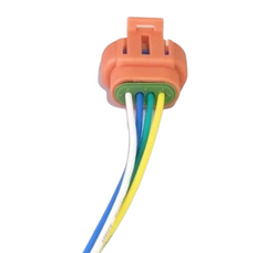 Conector Bobina Encendido Chevrolet Corsa 1.6 2000-2012