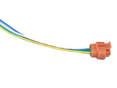 Conector Bobina Encendido Chevrolet Corsa 1.6 2000-2012