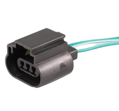 Enchufe Conector Ampolletas Tipo H13