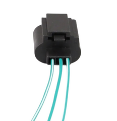 Enchufe Conector Ampolletas Tipo H13
