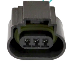 Enchufe Conector Ampolletas Tipo H13