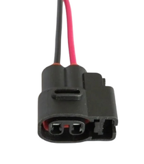 Enchufe Conector Bobina Para Renault Megane Clio Symbol