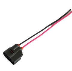 Enchufe Conector Bobina Para Renault Megane Clio Symbol