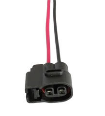 Enchufe Conector Bobina Para Renault Megane Clio Symbol