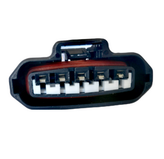 Enchufe Conector Sensor Maf Chevrolet Mazda Toyota Volvo