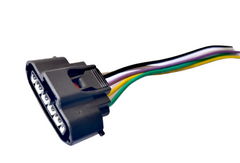 Enchufe Conector Sensor Maf Chevrolet Mazda Toyota Volvo