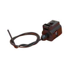 Conector Enchufe Sensor De Presión Aceite Audi Seat Skoda Vw