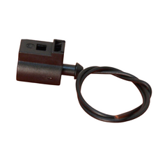 Conector Enchufe Sensor De Presión Aceite Audi Seat Skoda Vw