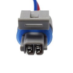 Conector Enchufe Sensor Temperatura Aire Chevrolet Opel
