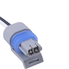 Conector Enchufe Sensor Temperatura Aire Chevrolet Opel