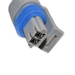 Conector Enchufe Sensor Temperatura Aire Chevrolet Opel