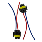 Conector H11/h8/h9 Kit 2 Unidades